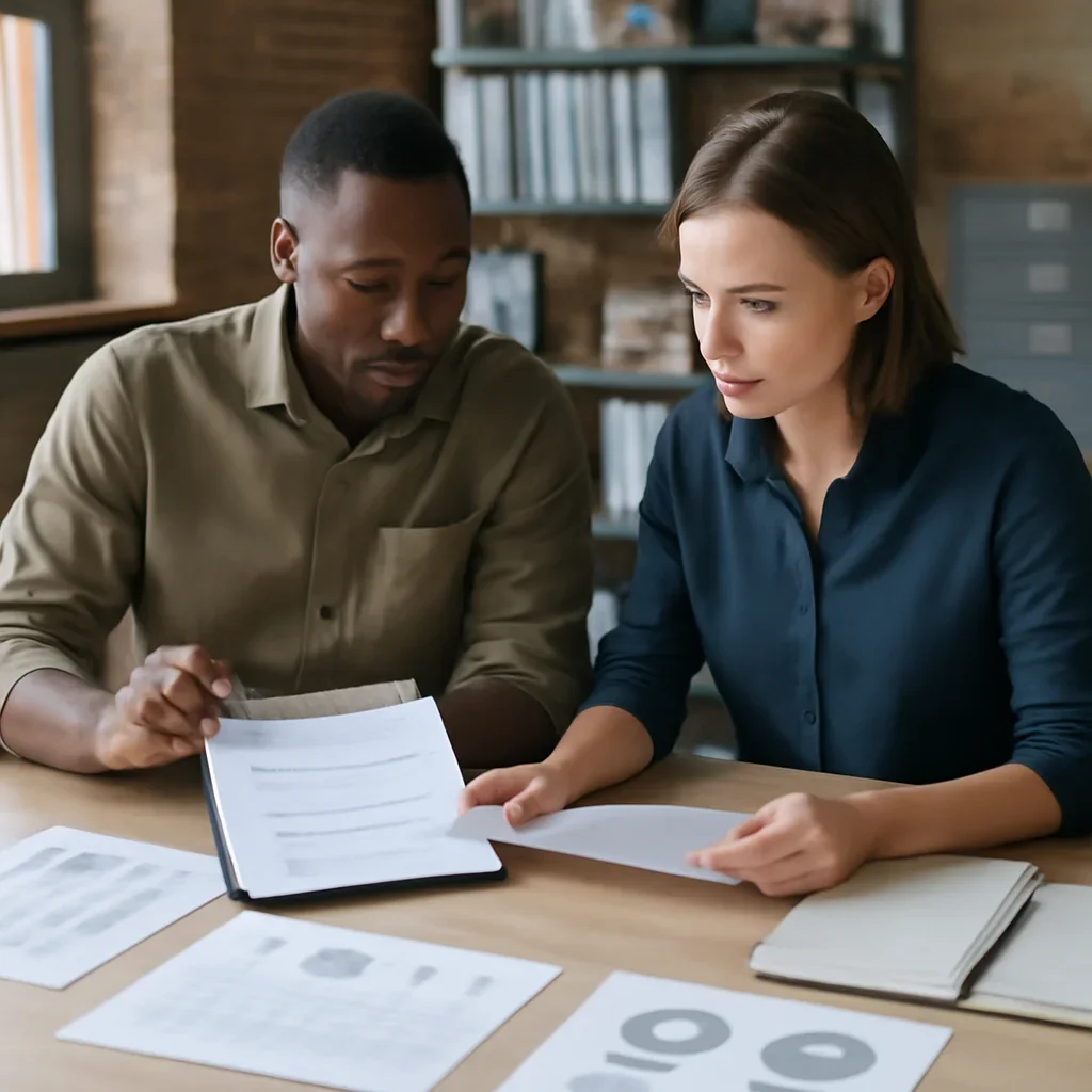 Documentation and planning materials related to knowledge checks without shortcuts