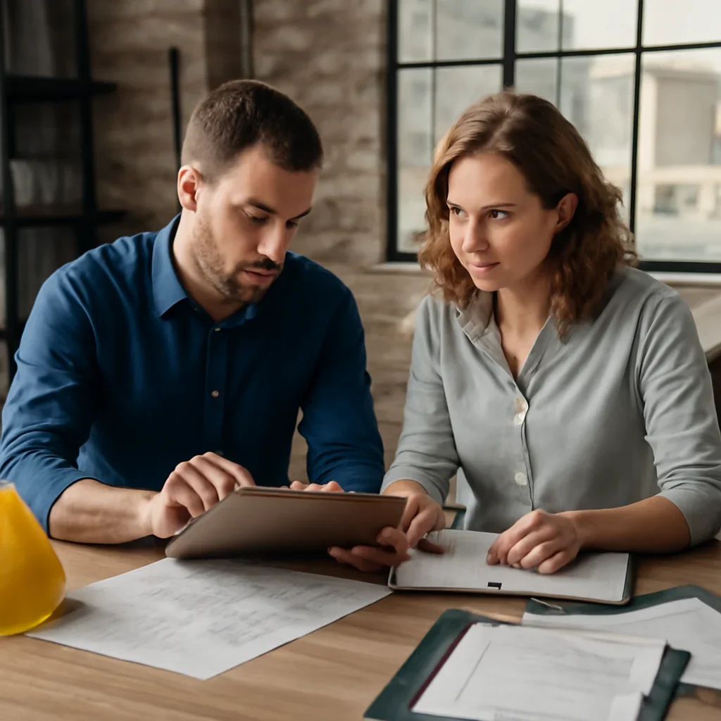 Documentation and planning materials related to osha 1910.178 explained