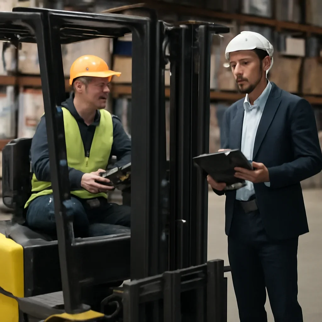 Practical safety workflow related to faq