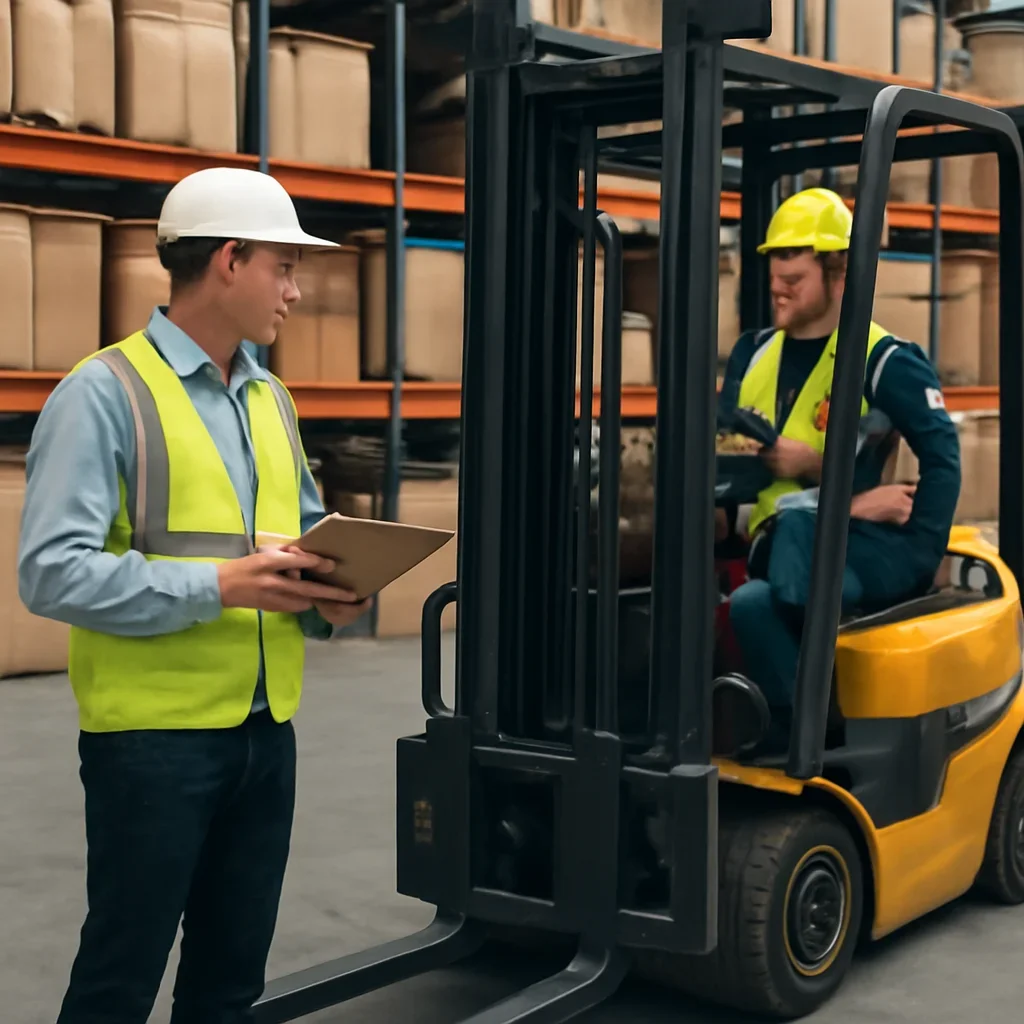 Practical safety workflow related to practice materials policy