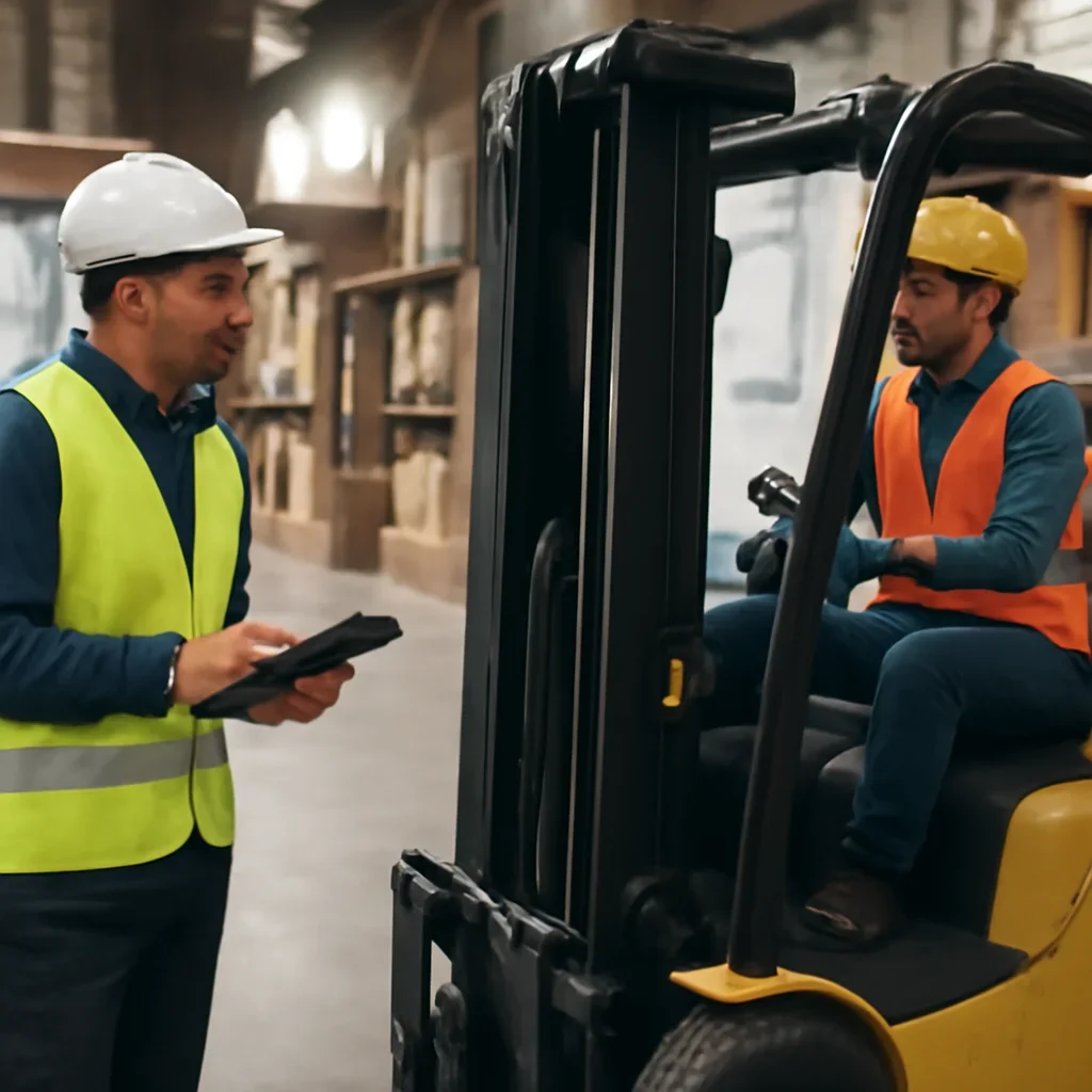 Practical safety workflow related to manufacturing
