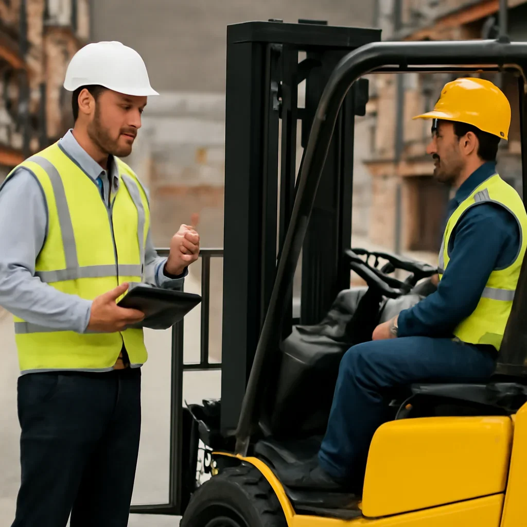 Practical safety workflow related to employer program pricing