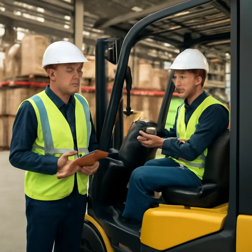 Practical safety workflow related to for government agencies